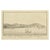 Norden, Mountains of Abyssode Opposite Umm El Gusur Nile View, 1755, Engraving For Sale - Image 9 of 9