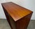 Svend Madsen for Falster Mobelfabrik Danish Mid-Century Modern Teak Dresser / Armoire For Sale - Image 12 of 12
