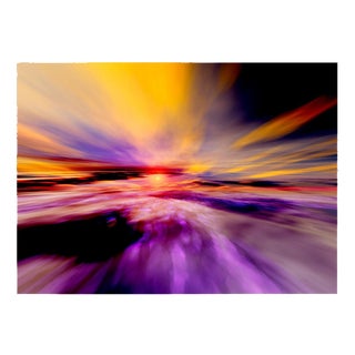 Paul Cooklin, Abstraction 1031, Edition of 50 For Sale
