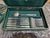 A 73-piece Christofle flatware set, "Spatours" pattern, in silver-plated metal, dating from the 1950s. The set comprises...