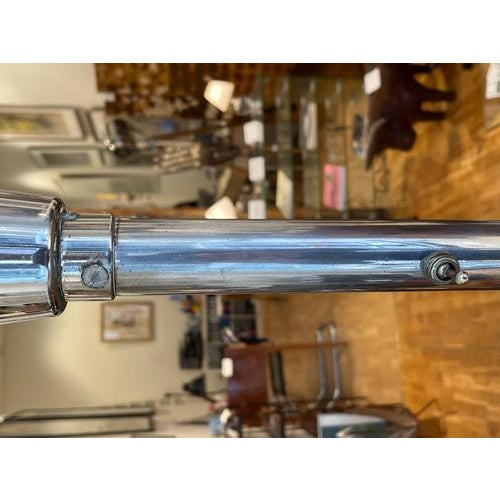 Modernist Floor Lamp by Robert Mallet-Stevens, 1930 For Sale - Image 14 of 15