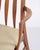 Wood Eva Dining Chairs with Armchairs by Niels Koefoed, 1960s, Set of 8 For Sale - Image 7 of 15