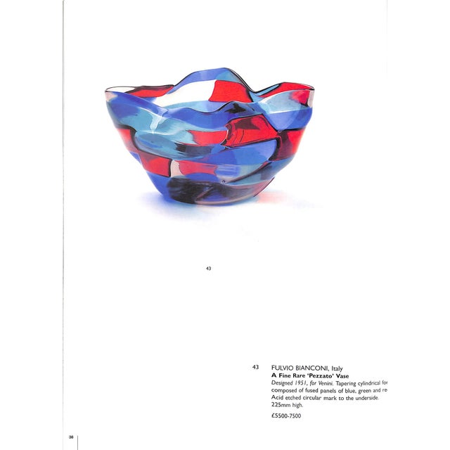 2000 - 2009 Design Trilogy Part 2 Forms and Cultures of the Twentieth Century - 16th May 2000 Design Phillips For Sale - Image 5 of 7