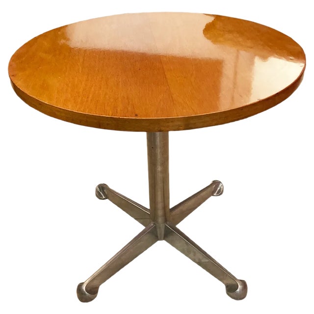 Mid-Century Italian Coffee Table by Osvaldo Borsani for Tecno For Sale