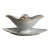 19th Century French Porcelain Sauce Boat For Sale