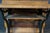 Antique Victorian 1880s "Fashion" Cast Iron & Maple School Desk Sidney Ohio For Sale - Image 18 of 18