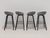 About A Stool AAS 32 Stools from HAY, Set of 4 For Sale - Image 7 of 13