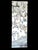 2020s Chinoiserie/Botanical Anthropologie Chloe Wallpaper Mural, Birds and Monkeys, 7 Panels For Sale - Image 5 of 15