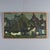 Enrico Schiavinato, Modernist Still Life, 1963, Oil on Canvas For Sale - Image 12 of 12