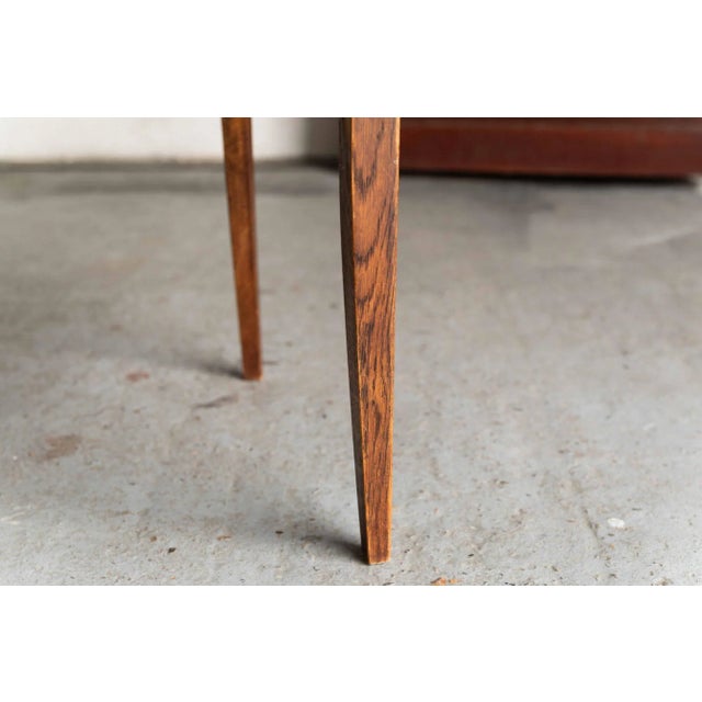 Art Deco Side Chair For Sale - Image 14 of 16