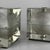 Satin Cubosfera Lamps by Mendini for Fidenza Vetraria, 1960s, Set of 2 For Sale - Image 13 of 18