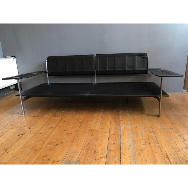 1980s Diesis Sofa by Antonio Citterio for B&B Italia, 1980s For Sale - Image 5 of 14