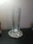 GORGEOUS Signed Orrefors Sweden 12" Column Vase This exquisite Orrefors Sweden 12" Column Vase is a stunning decorative...