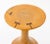 Contemporary Rodolfo Dordoni "Kitaj" Style Side Table For Sale - Image 3 of 6