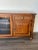 Brown Modern Media Cabinet For Sale - Image 8 of 10