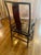 Chinoiserie 19th Century Chinese Ming Style Elmwood Official's Hat Armchair For Sale - Image 3 of 9