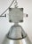 Industrial Industrial Explosion Proof Lamp with Aluminium Shade from Polam, 1970s For Sale - Image 3 of 16