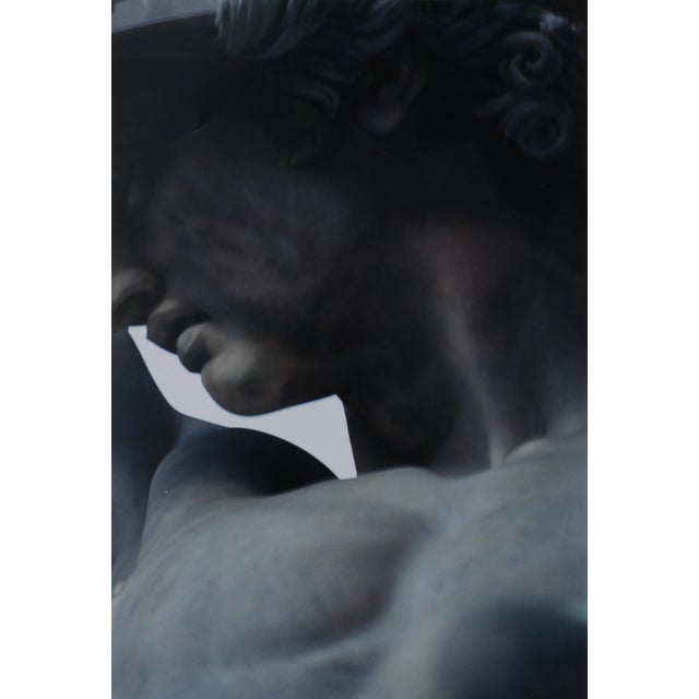 Artist: Polina Sirosh Title: Nude 9 Medium: Photograph, signed verso Size: 18 x 12 inches