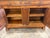 Buffet Louis Phillipe circa 1850 From south east of France.