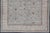 Large All-Over Design Khotan Rug in Grey Blue, Light Brown, Ivory & Taupe For Sale - Image 13 of 15