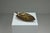 Mid-Century Modern Brass Leaf Fruit Bowl, Europe, 1970s For Sale - Image 3 of 10
