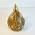 Taupe 1985 Vintage Arts & Crafts Americana Farmhouse Folk Art Ceramic Hen on Nest Covered Tureen For Sale - Image 8 of 13