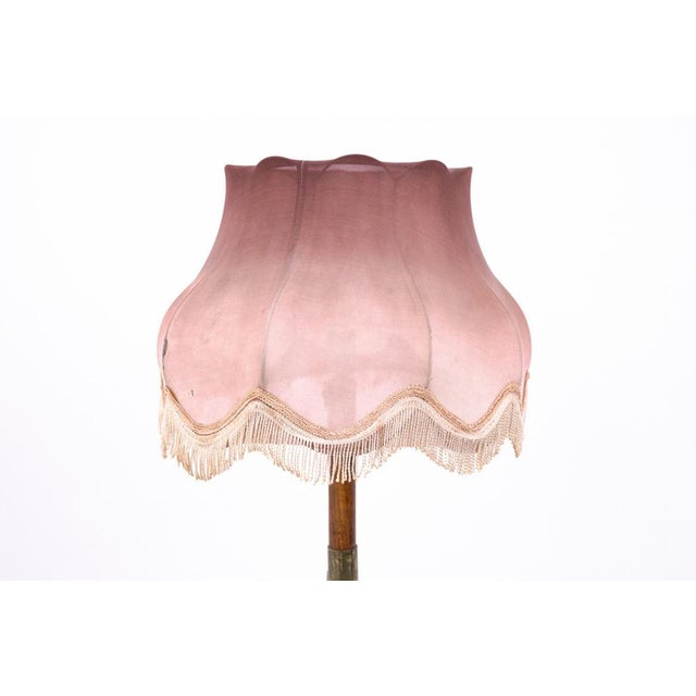 Floor Lamp, France, 1930s For Sale - Image 4 of 6