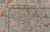 Sand Tabriz Designed Rug in Soft Blue, Sand by Keivan Woven Arts 9'11 X 13'8 For Sale - Image 8 of 12