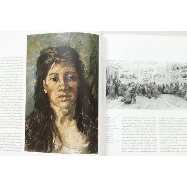 Impressionist Van Gogh's Van Goghs For Sale - Image 3 of 5