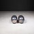 ABOUT A set of patinated silver plated salt and pepper shakers. Embossed "Dansk Design Japan". CREATOR Dansk Design Japan....