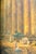 Vintage Old World Architectural Ruins Prints After Hubert Robert in Ornate Gilt Frames, Pair For Sale - Image 9 of 18