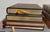 Animal Skin Easton Press Leather Bound Books Set of 10 For Sale - Image 7 of 18