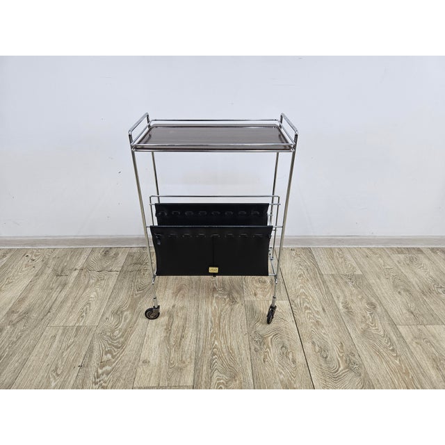 Newspaper Magazine from Voss, Germany, 1960s For Sale - Image 13 of 15