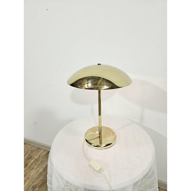 Space Age Barad Table Lamp from Ikea, 1980s For Sale - Image 13 of 15