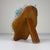 Murano Glass Mirror, Italy, 1950s For Sale - Image 4 of 18