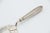 Silver Spatula for Serving Cakes and Desserts, in Good conditions.