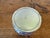 Late 20th Century Vintage El De Uberti Repousse Silverplate Wine Coaster, Floral, Italy For Sale - Image 5 of 7