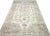 1940s 1940s Persian Kerman Rug For Sale - Image 5 of 7