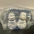 Wedgwood 1950s Wedgwood Osborne Salt & Pepper Shakers Mint - a Pair For Sale - Image 4 of 6
