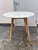 Design Plus Gallery presents the Mara Café Table from Article. This contemporary round table pairs a white Carrara marble...
