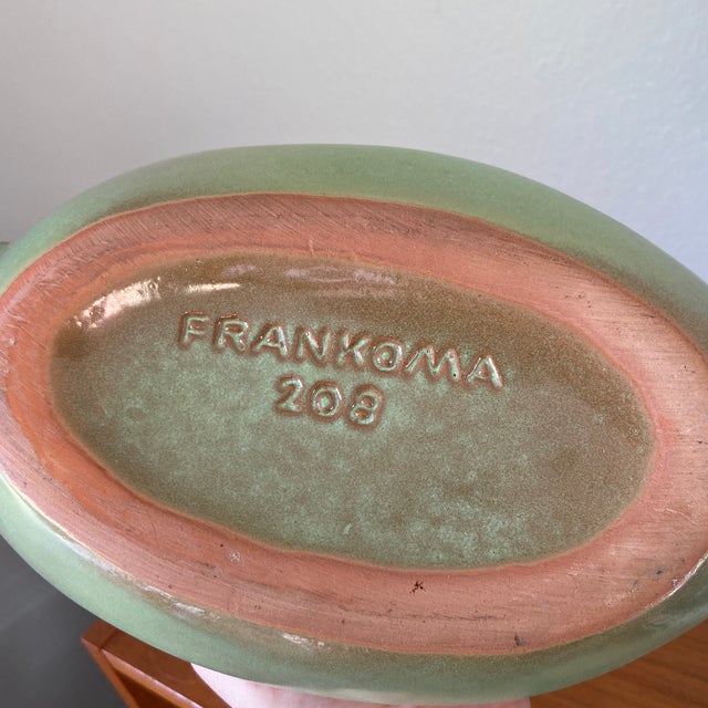 frankoma 208