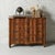 Wood 19th Century French Regency Style Oak Commode For Sale - Image 7 of 7