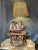 Large Vintage American Lamp with Nautical Figure from Apsit Bros California, 1980s For Sale - Image 8 of 8