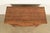 Antique Victorian Carved Tiger Oak Sideboard or Bar Cabinet, Circa 1890s For Sale - Image 13 of 16