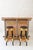 20th Century Grotto Shell Bar and Stools, 1950s, Set of 3 For Sale - Image 16 of 16