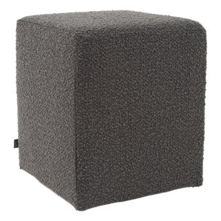 Universal Cube Barbet Charcoal For Sale