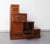 Staircase Furniture in Wood For Sale - Image 6 of 12