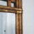 Wood Friedman Brothers Large Chinoiserie Wall Mirror For Sale - Image 7 of 12