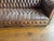 Italian Restoration Hardware Modena Chesterfield Tufted Bench-Cushion Sofa For Sale - Image 3 of 11