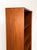 Vintage Danish Teak Bookcase from Chr. Linneberg Møbelfabrik, 1960s For Sale - Image 12 of 18